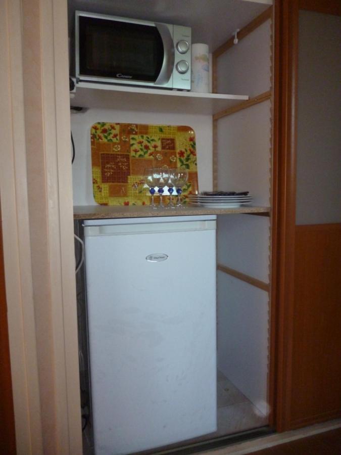 Au Gre Des Marees, 1 Chambre. Hanvec Kültér fotó